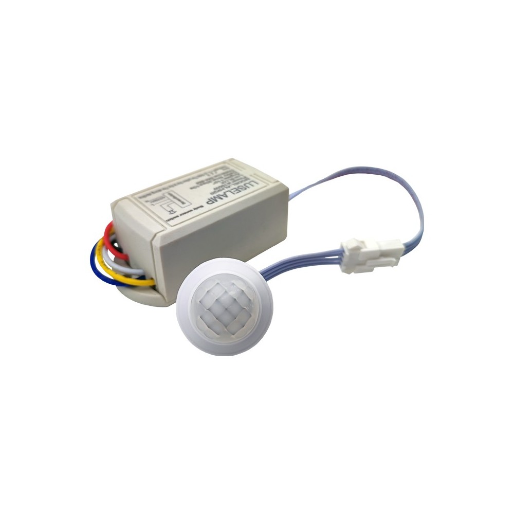 SENSOR DE MOVIMENTO S005 IP20