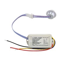 SENSOR DE MOVIMENTO S005 IP20