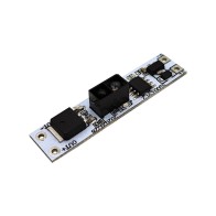 SENSOR DE TOQUE PARA FITA LED 12V 3A