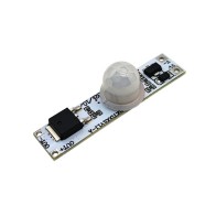 SENSOR DE MOVIMENTO PARA FITA LED 12V 3A