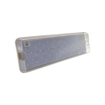 ARM. DE EMERGENCIA SALIENTE 5W ( SETA BAIXO )