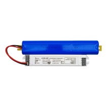 KIT DE EMERGÊNCIA PARA LED 50W BAT. EXTERNA