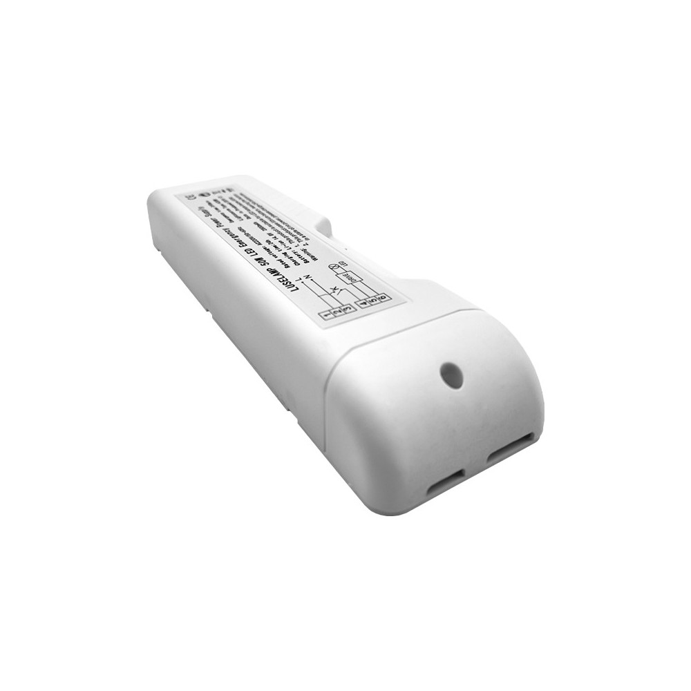 KIT DE CONVERSÃO DE EMERGÊNCIA PARA LED 50W