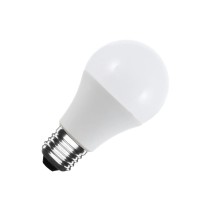 LÂMPADA A60 E27 7W 6400K LUMILIGHT