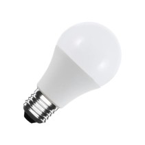 LÂMPADA A60 E27 10W 4200K LUMILIGHT