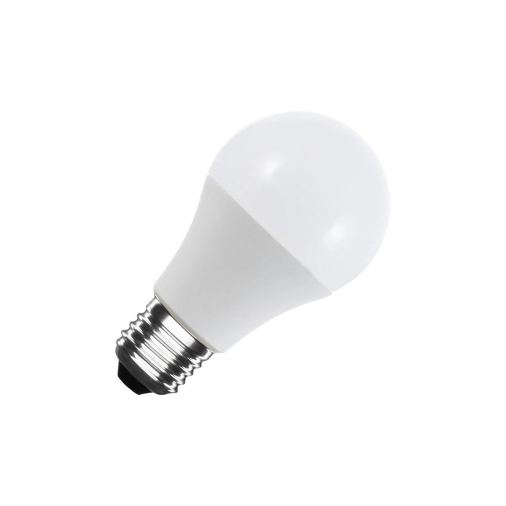 LÂMPADA A60 E27 10W 4200K LUMILIGHT