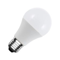 LÂMPADA A60 E27 12W 6400K LUMILIGHT