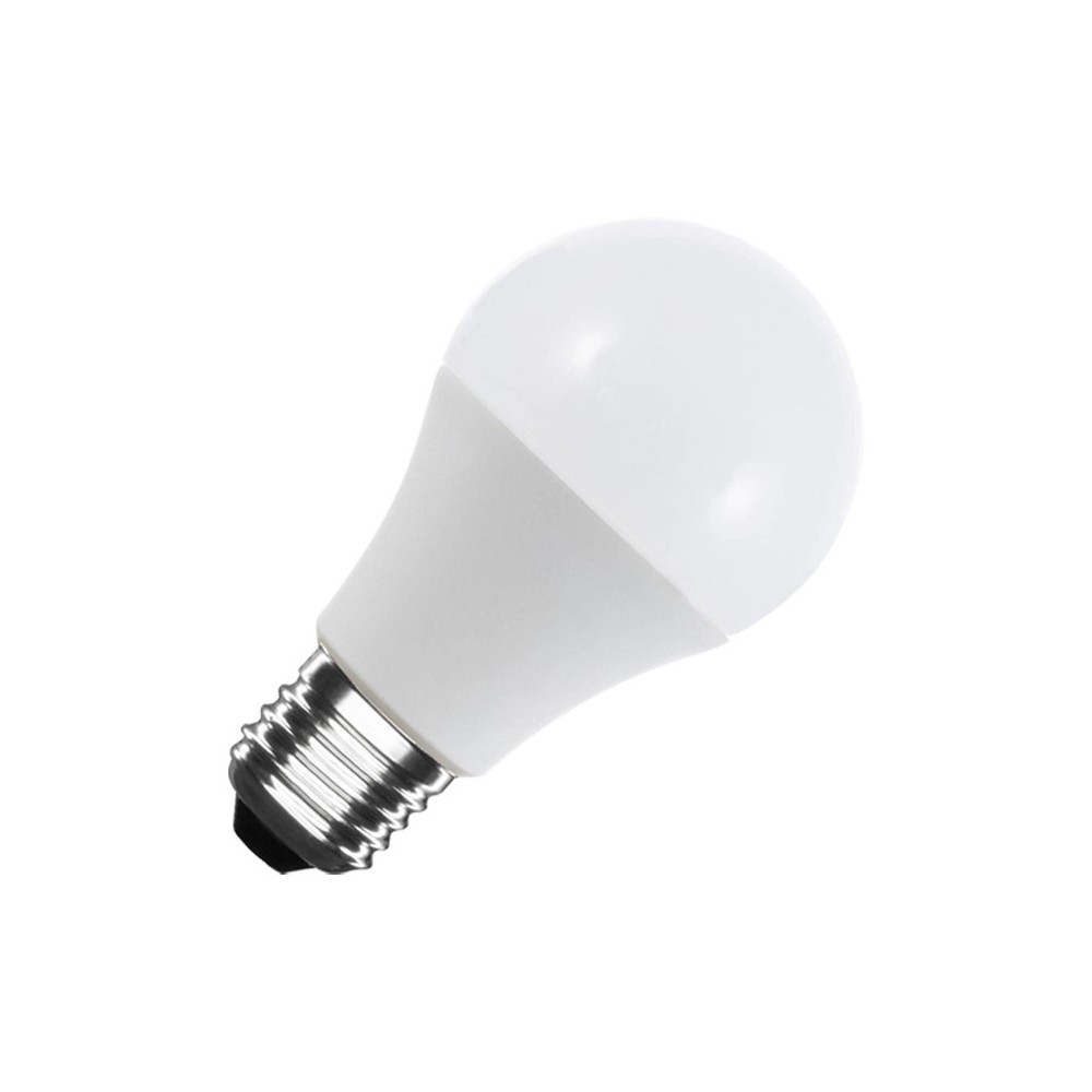 LÂMPADA A60 E27 12W 6400K LUMILIGHT