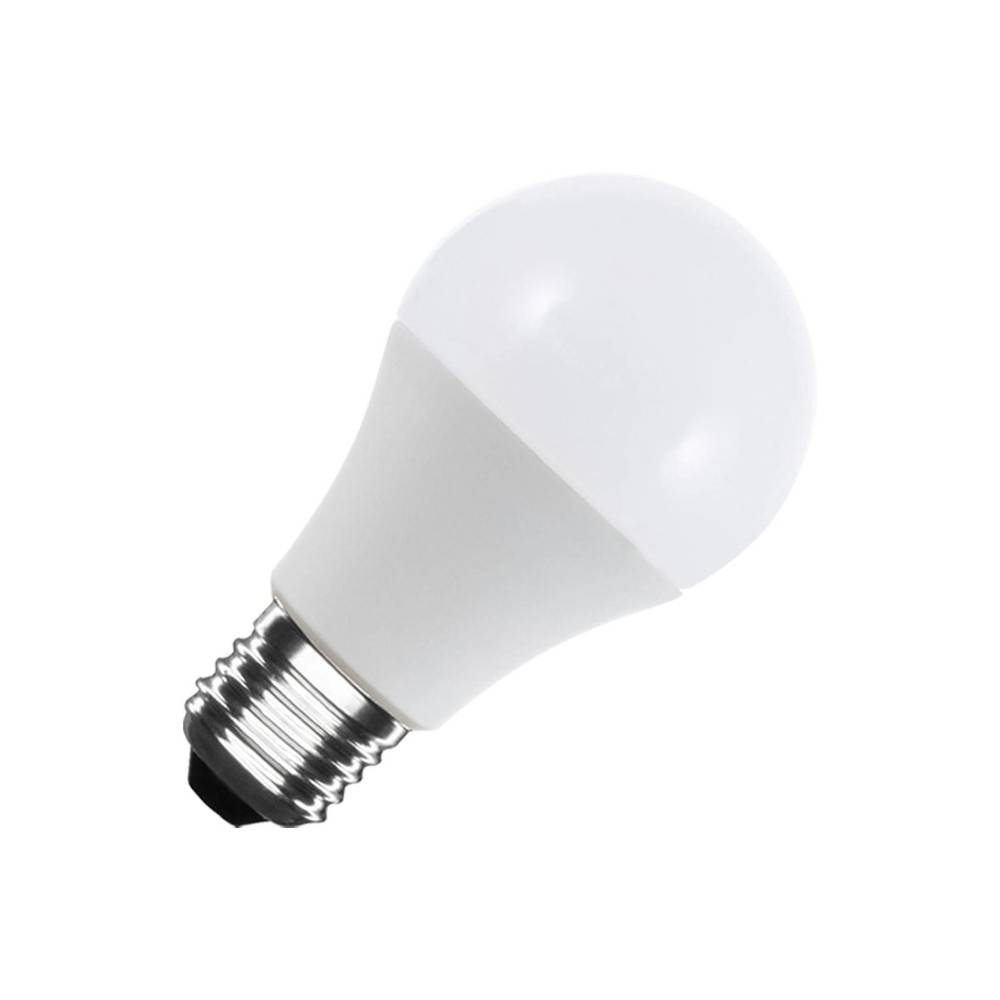 LÂMPADA A60 E27 15W 6400K LUMILIGHT