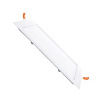 PAINEL LED EMBUTIR 18W QUADRADO BRANCO 4200K LM