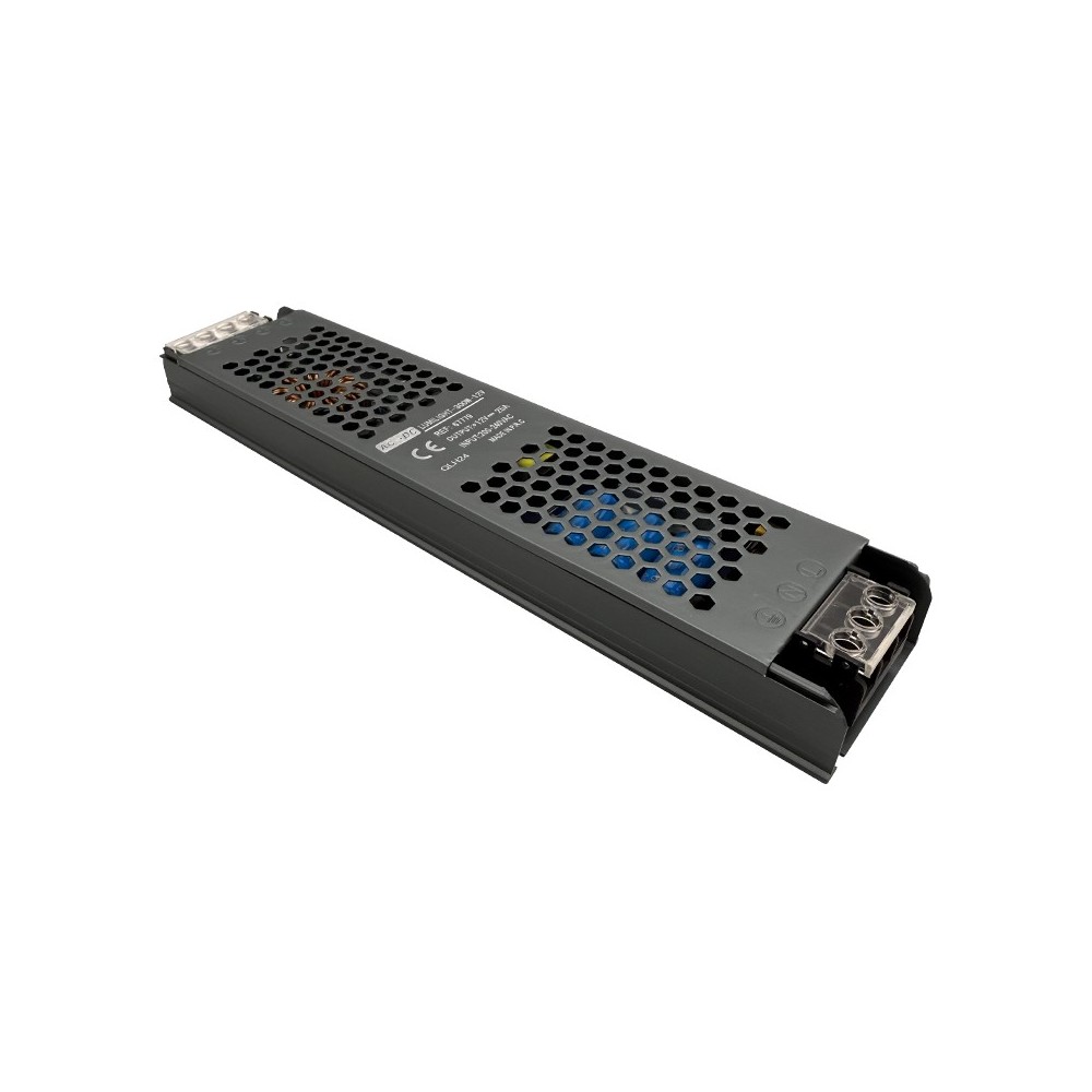 TV LUMILIGHT 12V 300W 25A