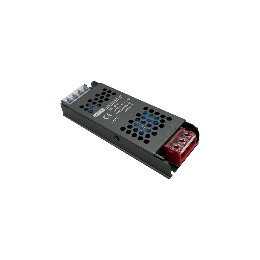 TV LUMILIGHT 24V 80W 3.3A