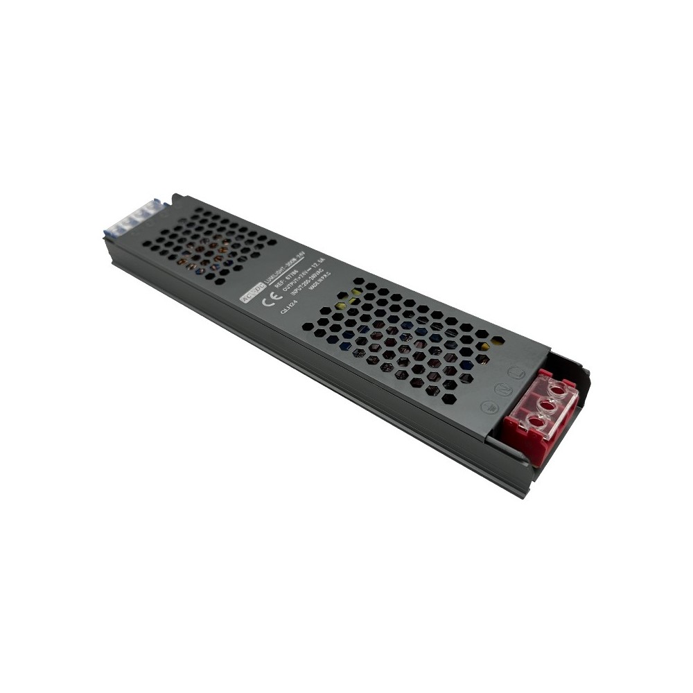 TV LUMILIGHT 24V 300W 12.5A