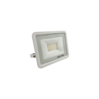 PROJETOR LED BRANCO 30W 4200K LUMILIGHT