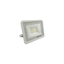 PROJETOR LED BRANCO 30W 6400K LUMILIGHT