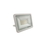 PROJETOR LED BRANCO 50W 4200K LUMILIGHT