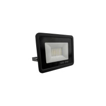 PROJETOR LED PRETO 30W 4200K LUMILIGHT