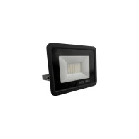 PROJETOR LED PRETO 30W 4200K LUMILIGHT
