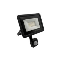 PROJETOR COM SENSOR 30W 6400K  LUMILIGHT