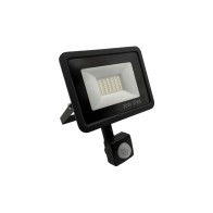 PROJETOR COM SENSOR 30W 6400K  LUMILIGHT