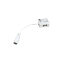 ADAPTADOR PARA PERFIL LED 4 LIGAÇÕES