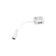 ADAPTADOR PARA PERFIL LED 4 LIGAÇÕES