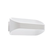 APLIQUE AP OVAL BRANCO 5W 4200K