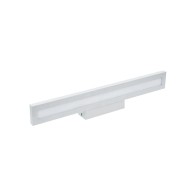 APLIQUE DE ESPELHO 12W 520mm BRANCO 4200K