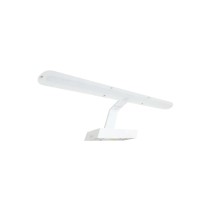 APLIQUE DE ESPELHO 12W 570mm BRANCO 4200K