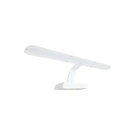 APLIQUE DE ESPELHO 9W 420mm BRANCO 3000K