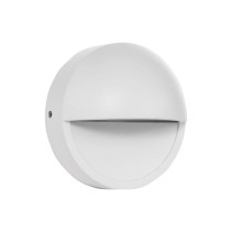 APLIQUE DISCO 2 BRANCO 7W 4200K