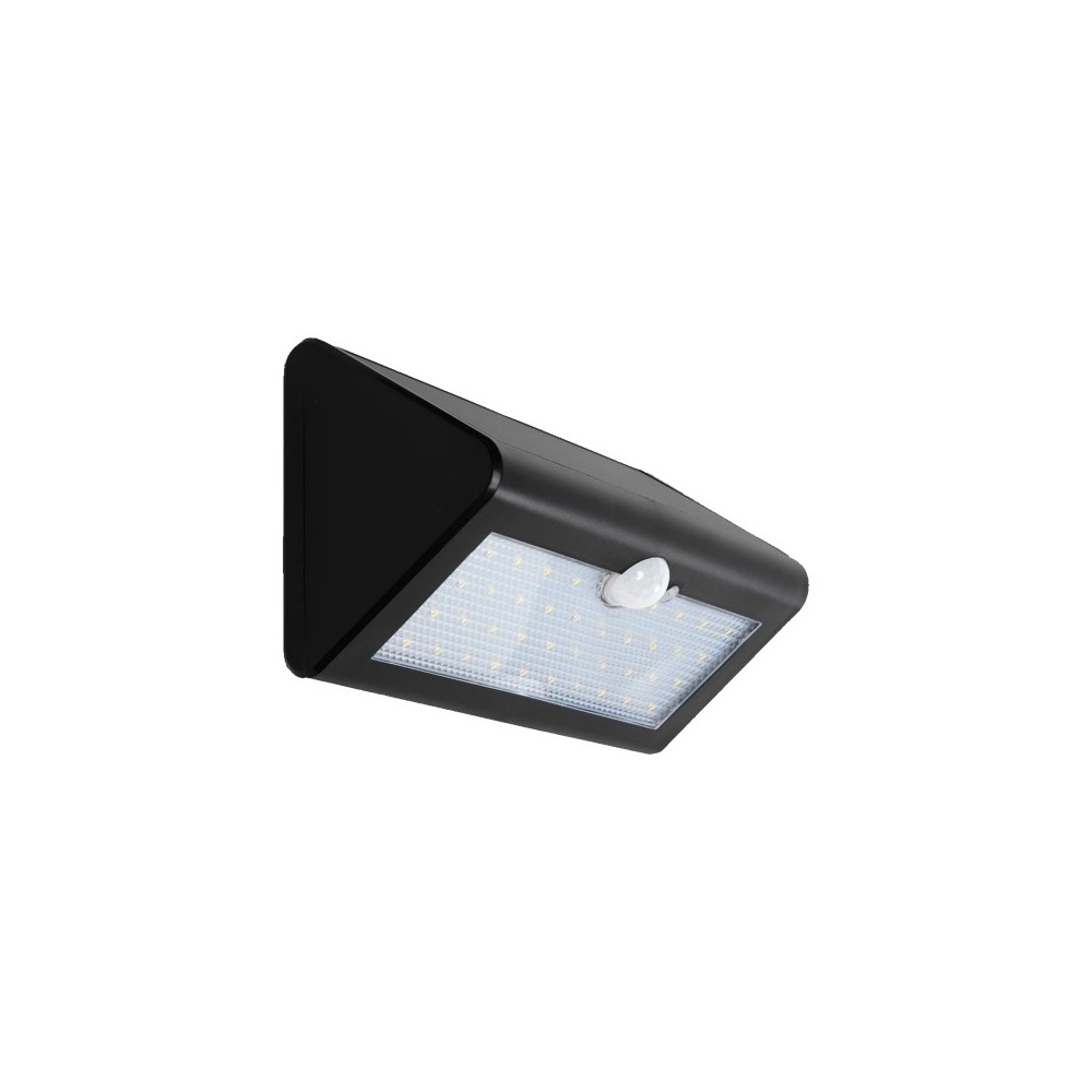 APLIQUE SOLAR 8W 6400K LARGO