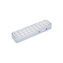 ARM. DE EMERGENCIA SALIENTE 1.5W ( C/PICTOGRAMA  )