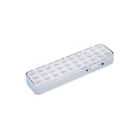 ARM. DE EMERGENCIA SALIENTE 1.5W ( C/PICTOGRAMA  )