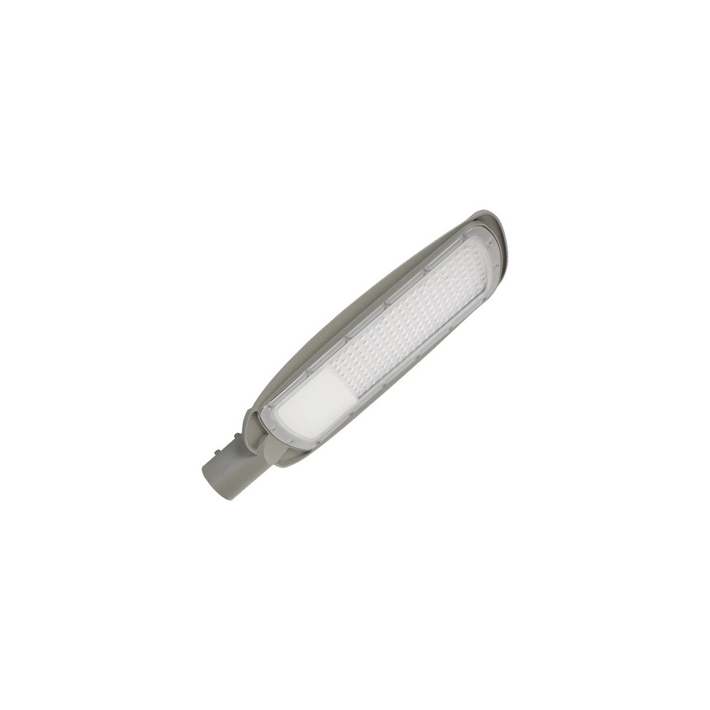 ARMADURA DE RUA SERIE LT MAX 100W 4200K