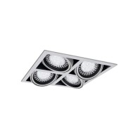 ARO AR111 CINZA + PRETO QUADRUPLO