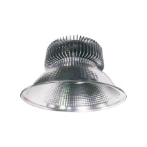 CAMPÂNULA LED SMD CINZENTO 100W 6400K
