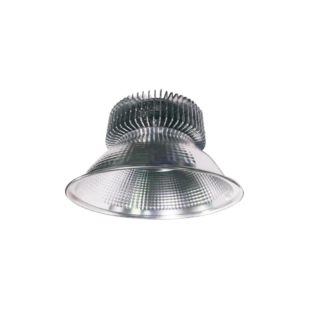CAMPÂNULA LED SMD CINZENTO 100W 6400K