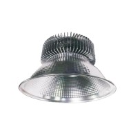CAMPÂNULA LED SMD CINZENTO 200W 6400K