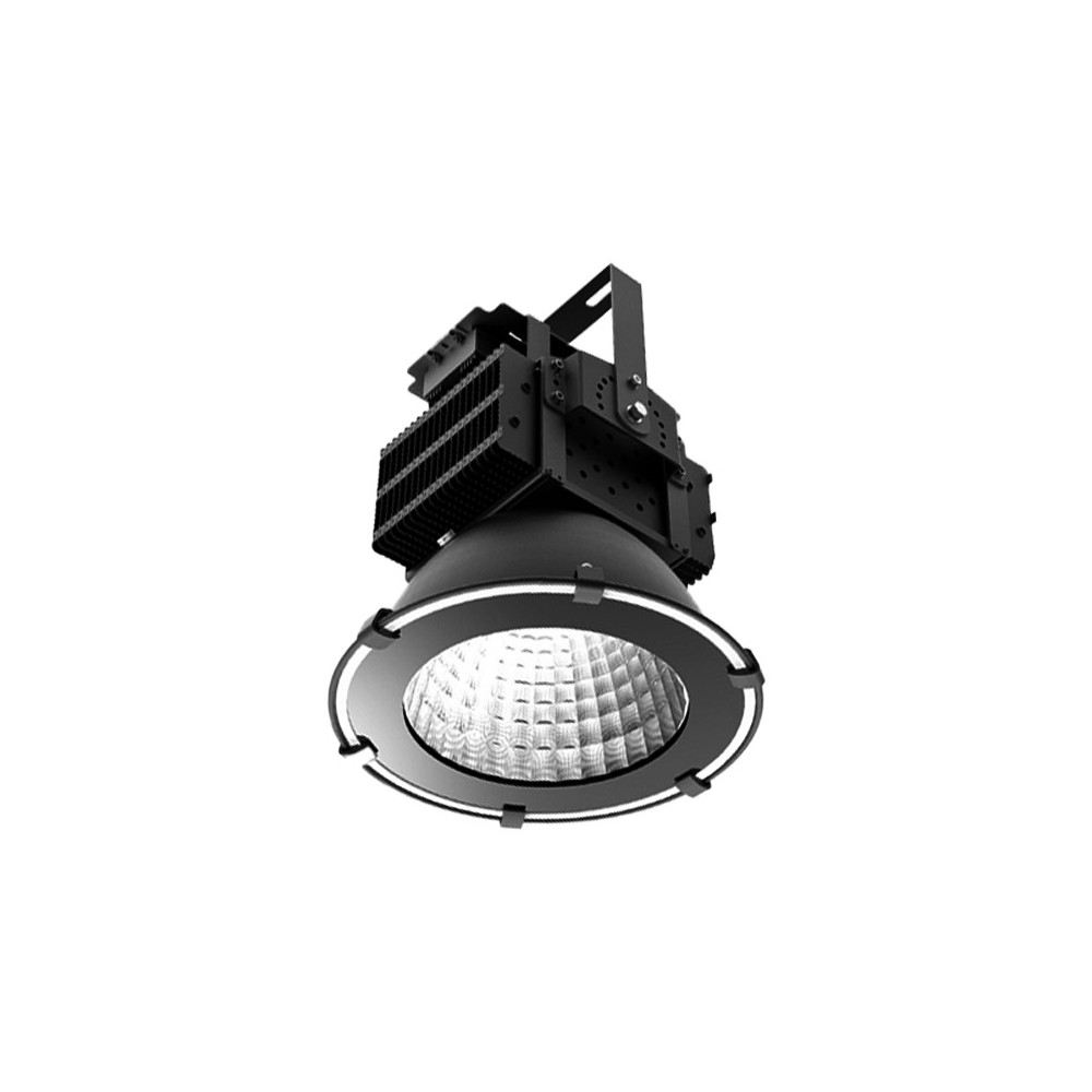 CAMPÂNULA LED ULTRA 500W 6400K