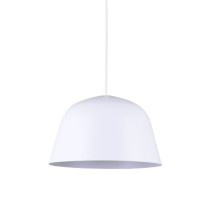 CANDEEIRO 250 BRANCO + BRANCO