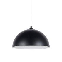 CANDEEIRO 250 PRETO + BRANCO