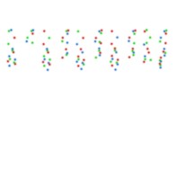 CORTINA DE NATAL RGB IP20