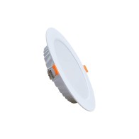 DOWNLIGHT REDONDO BRANCO 30W FOSCO 4200K