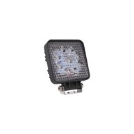 FAROL DE CARRO QUADRADO 48W 6400K