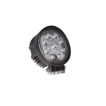 FAROL DE CARRO REDONDO 42W 6400K
