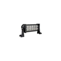 FAROL DE CARRO RETANGULAR 72W 6400K