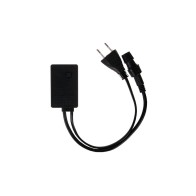 FICHA PARA MANGUEIRA DE NATAL SEQUENCIADOR