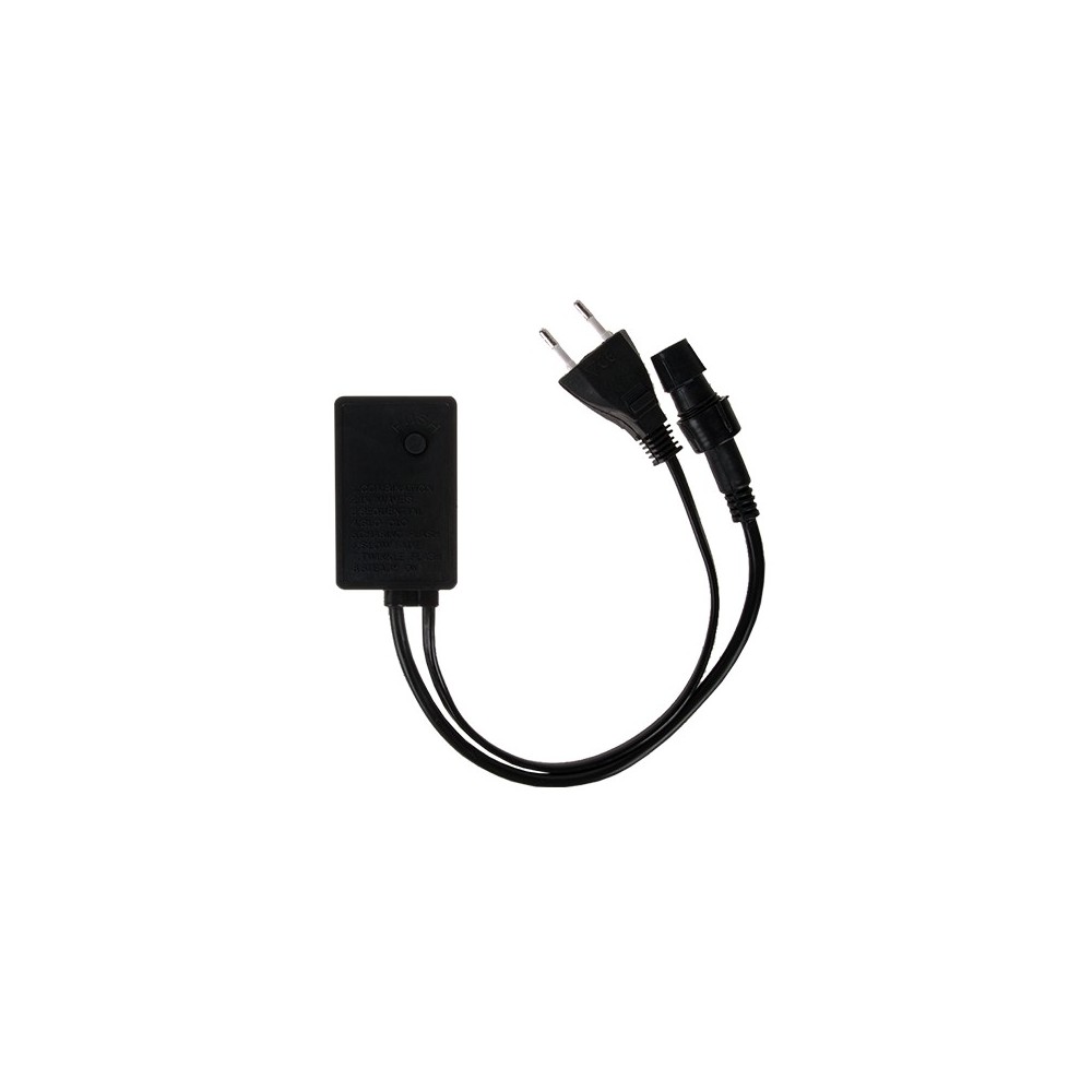 FICHA PARA MANGUEIRA DE NATAL SEQUENCIADOR