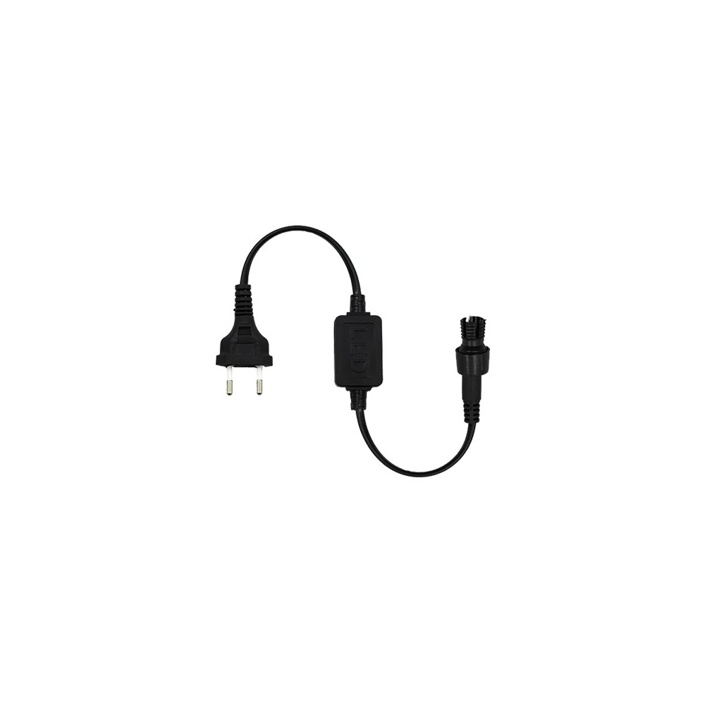 FICHA PARA MANGUEIRA DE NATAL SIMPLES